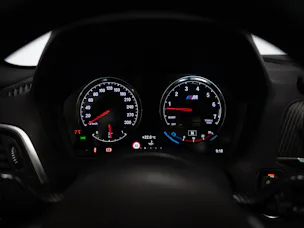 BMW 2er Reihe F87 Coupé M2