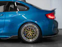 BMW 2er Reihe F87 Coupé M2