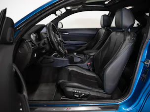 BMW 2er Reihe F87 Coupé M2