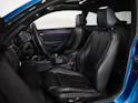 BMW 2er Reihe F87 Coupé M2