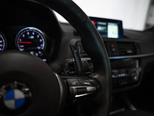 BMW 2er Reihe F87 Coupé M2