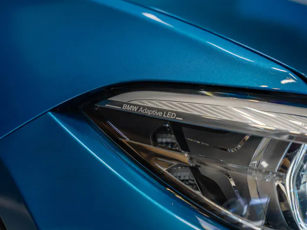 BMW 2er Reihe F87 Coupé M2