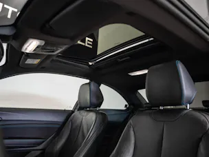 BMW 2er Reihe F87 Coupé M2