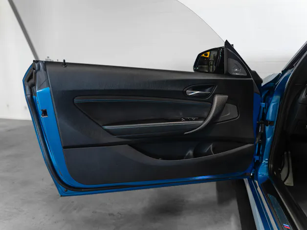 BMW 2er Reihe F87 Coupé M2