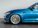 BMW 2er Reihe F87 Coupé M2