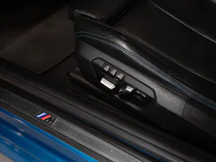 BMW 2er Reihe F87 Coupé M2