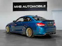 BMW 2er Reihe F87 Coupé M2