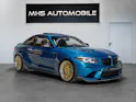 BMW 2er Reihe F87 Coupé M2