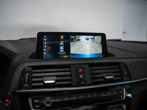 BMW 2er Reihe F87 Coupé M2