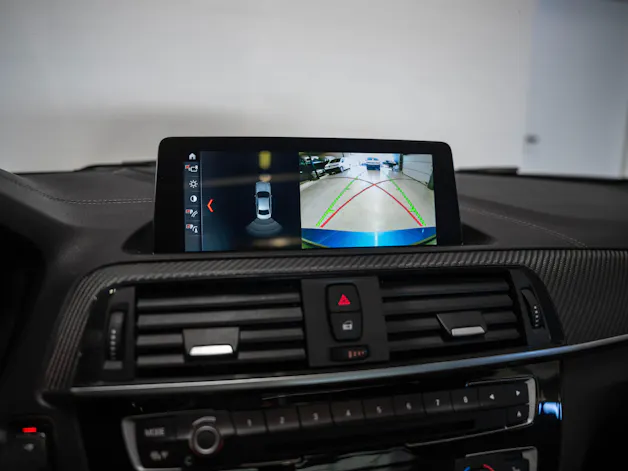 BMW 2er Reihe F87 Coupé M2