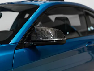 BMW 2er Reihe F87 Coupé M2