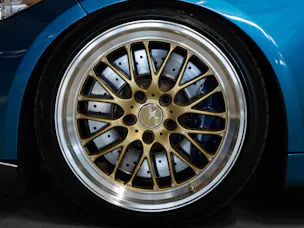 BMW 2er Reihe F87 Coupé M2