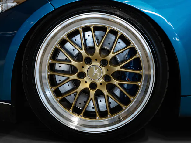 BMW 2er Reihe F87 Coupé M2
