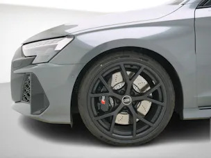 AUDI RS3 Sportback 2.5 TFSI quattro S-Tronic