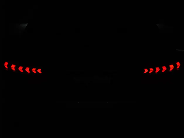 AUDI RS3 Sportback 2.5 TFSI quattro S-Tronic