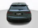 AUDI RS3 Sportback 2.5 TFSI quattro S-Tronic