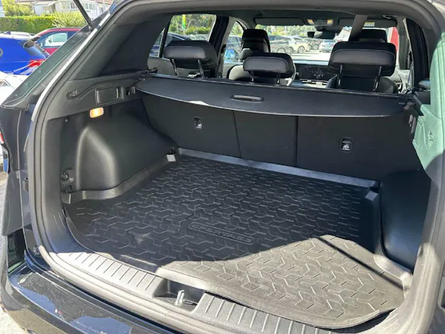 Kia Sportage 1.6 T-GDi Hybrid Power Edition