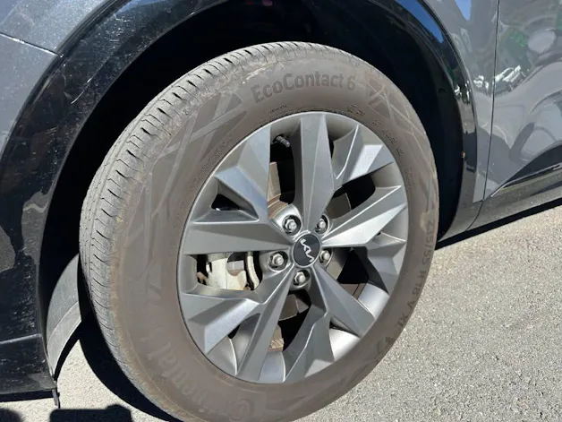 Kia Sportage 1.6 T-GDi Hybrid Power Edition