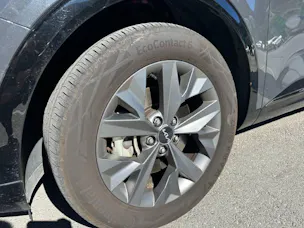 Kia Sportage 1.6 T-GDi Hybrid Power Edition