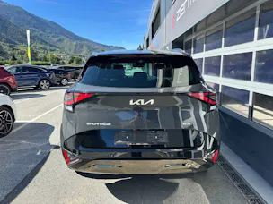 Kia Sportage 1.6 T-GDi Hybrid Power Edition