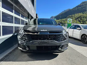 Kia Sportage 1.6 T-GDi Hybrid Power Edition
