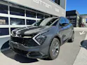 Kia Sportage 1.6 T-GDi Hybrid Power Edition