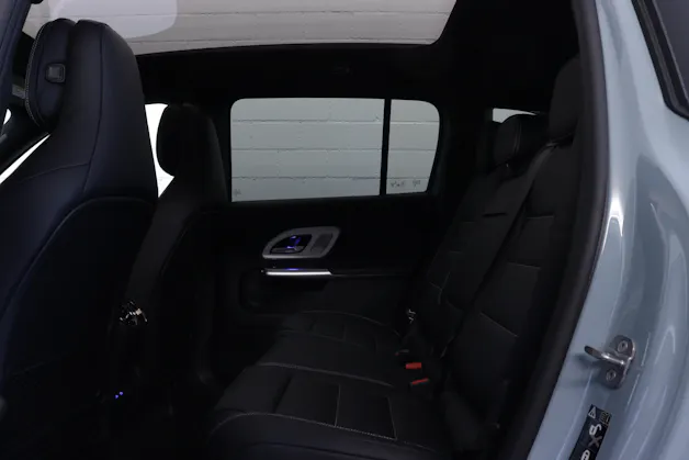 MERCEDES-BENZ GLB-Klasse GLB 220 4matic