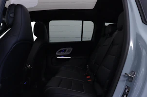 Fahrzeugbild MERCEDES-BENZ GLB-Klasse GLB 220 4matic