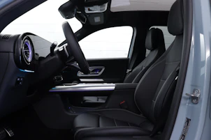 Fahrzeugbild MERCEDES-BENZ GLB-Klasse GLB 220 4matic