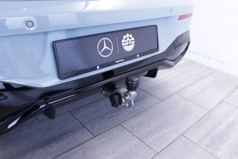 Fahrzeugbild MERCEDES-BENZ GLB 220