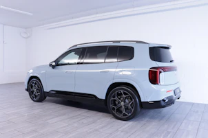 Fahrzeugbild MERCEDES-BENZ GLB-Klasse GLB 220 4matic