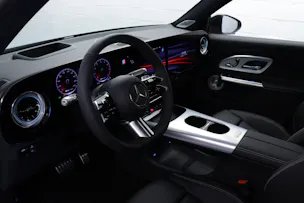 MERCEDES-BENZ GLB-Klasse GLB 220 4matic