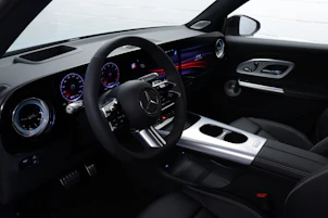 Fahrzeugbild MERCEDES-BENZ GLB-Klasse GLB 220 4matic