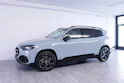 MERCEDES-BENZ GLB-Klasse GLB 220 4matic