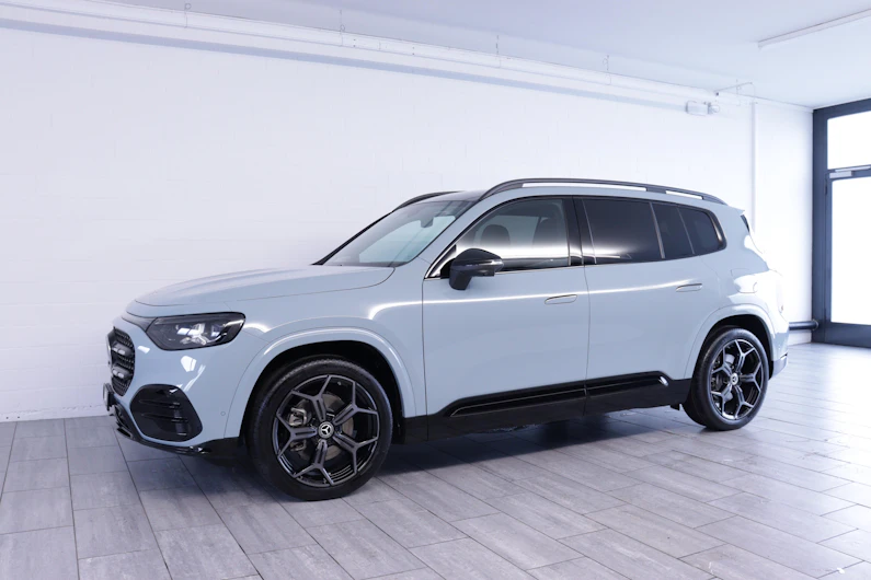 Fahrzeugbild MERCEDES-BENZ GLB 220