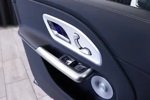 MERCEDES-BENZ GLB-Klasse GLB 220 4matic