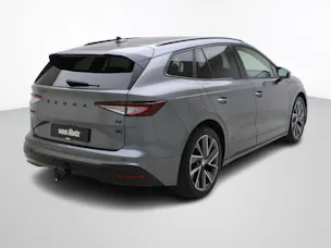 SKODA Enyaq iV 80 Sport Line