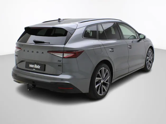SKODA Enyaq iV 80 Sport Line