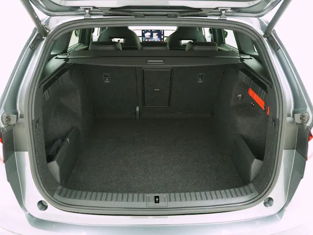 SKODA Enyaq iV 80 Sport Line