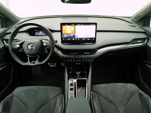 SKODA Enyaq iV 80 Sport Line