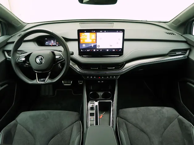 SKODA Enyaq iV 80 Sport Line