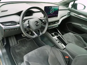 SKODA Enyaq iV 80 Sport Line