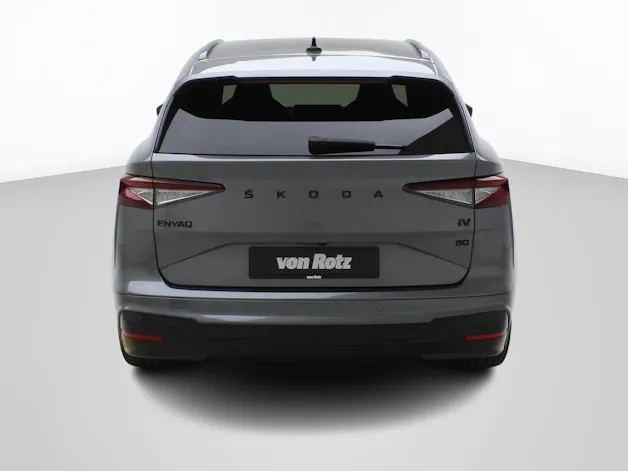 SKODA Enyaq iV 80 Sport Line