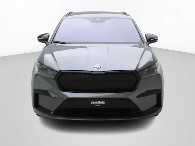SKODA Enyaq iV 80 Sport Line