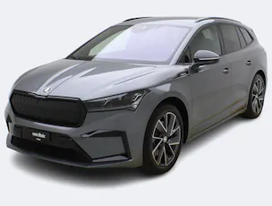 SKODA Enyaq iV 80 Sport Line
