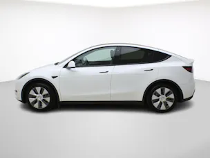 Tesla Model Y Long Range RWD