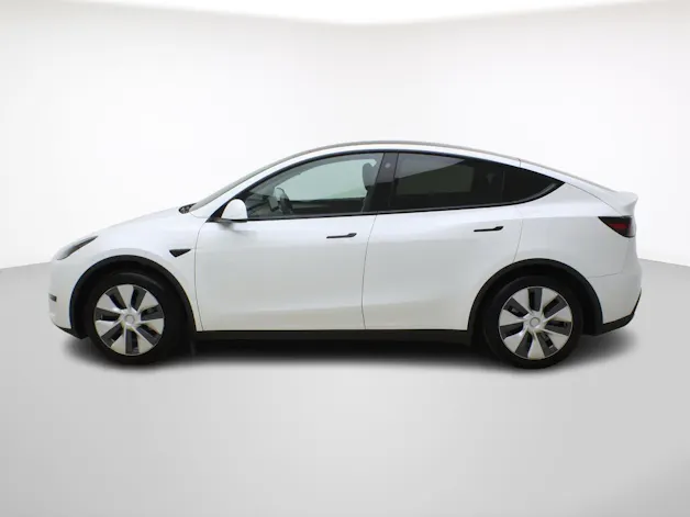 Tesla Model Y Long Range RWD