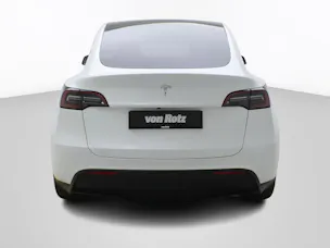 Tesla Model Y Long Range RWD
