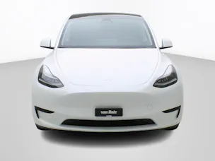Tesla Model Y Long Range RWD