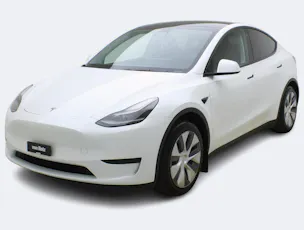 Tesla Model Y Long Range RWD